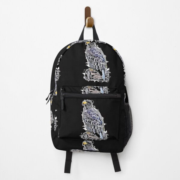 Item preview, Graffiti Bird designed and sold by Jayda Bruce.