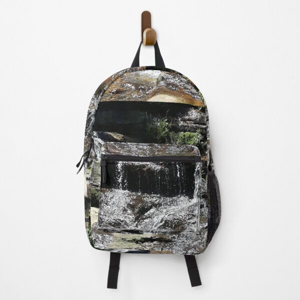 Item preview, Stream Blue Mountains, Sydney, Australia designed and sold by StrongJourneys.