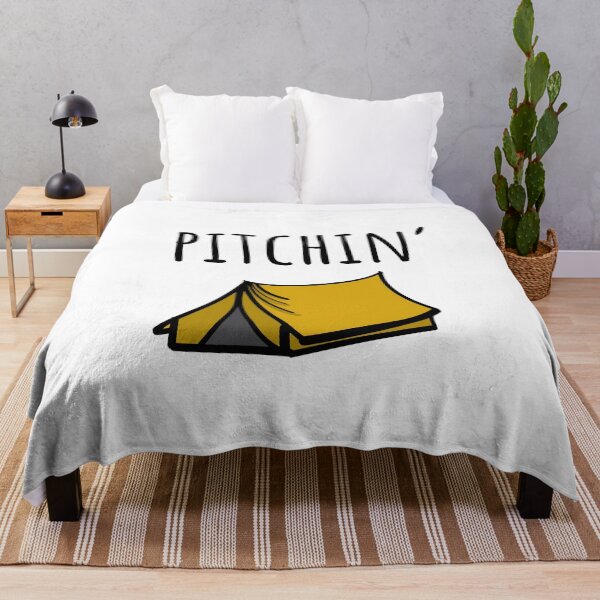 Item preview, Pitchin' designed and sold by canditto.