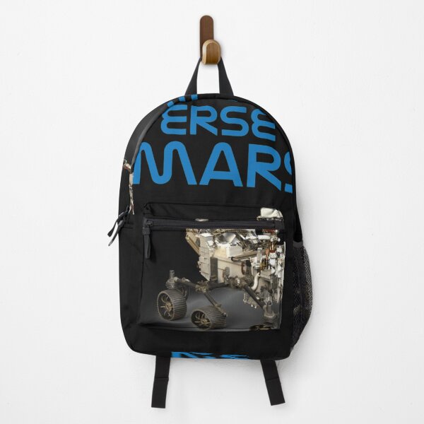 Item preview, Perseverance New NASA Mars Rover 2021 Mission  designed and sold by Lukifo-Glacier.
