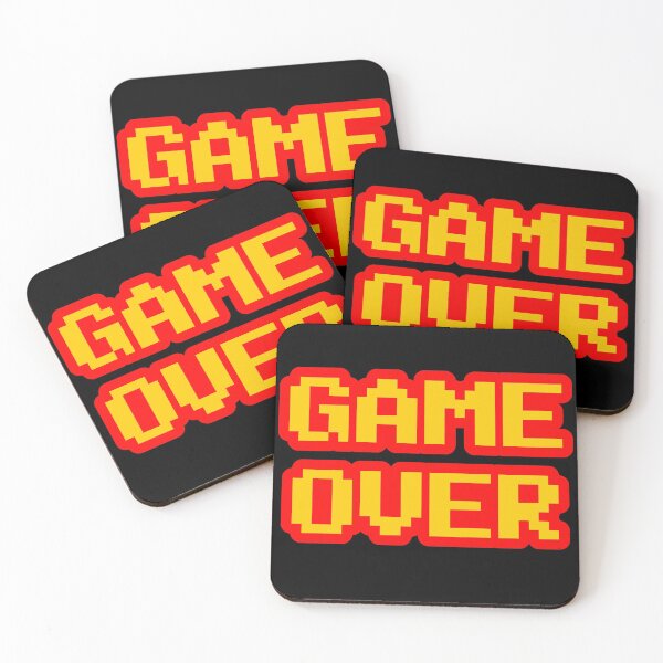 Item preview, Keith Gill Game Over deepfuckingvalue GAMESTOCK designed and sold by fomodesigns.
