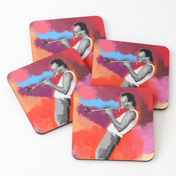 Item preview, Color of Jazz designed and sold by Ilpiccololupo .