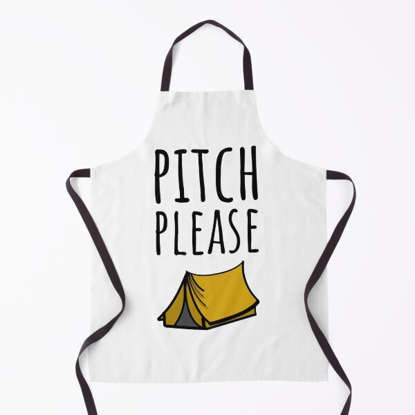 Item preview, Pitch, please! designed and sold by canditto.