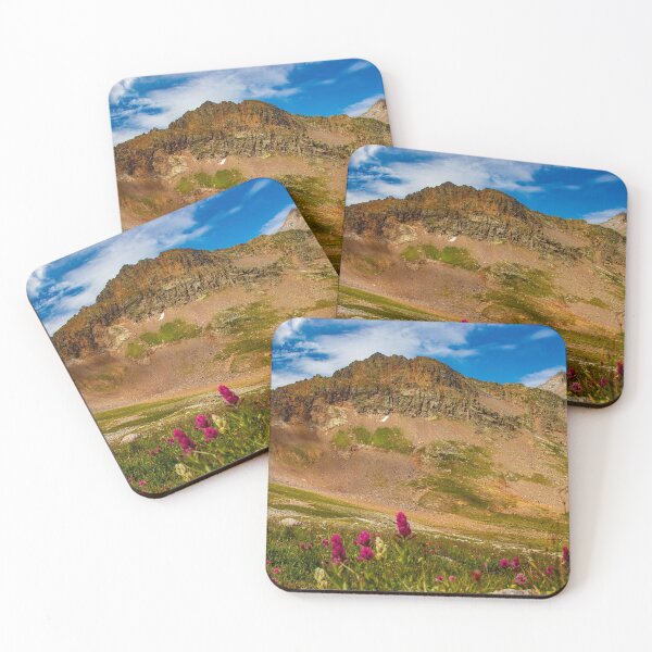 Item preview, San Juan Mountains designed and sold by scrossdesigns.