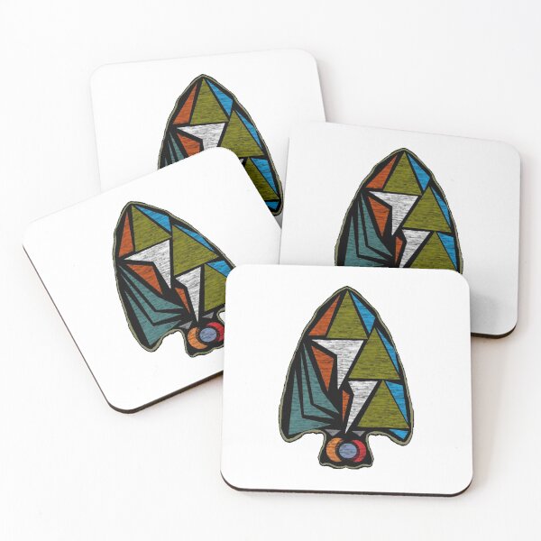 Item preview, THE ARROW HEAD designed and sold by wahine24.
