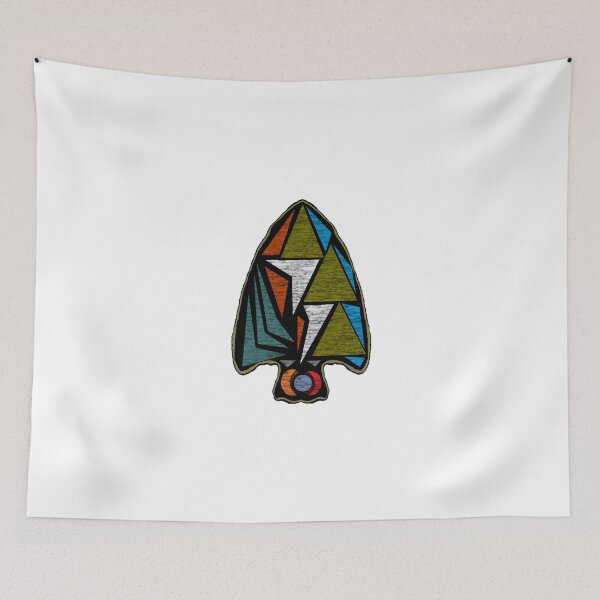 Item preview, THE ARROW HEAD designed and sold by wahine24.