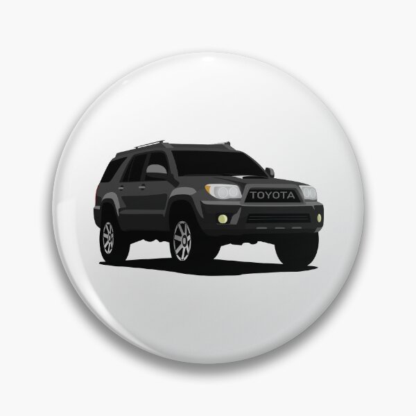 Item preview, Toyota 4runner designed and sold by Doug1234.