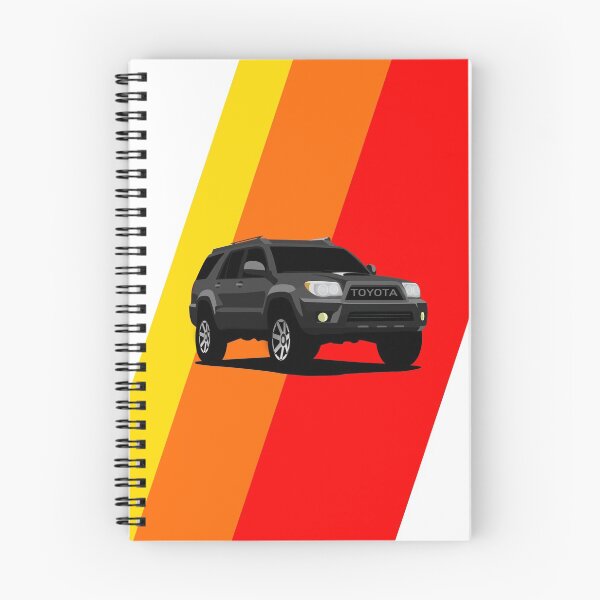 Item preview, Toyota 4runner designed and sold by Doug1234.