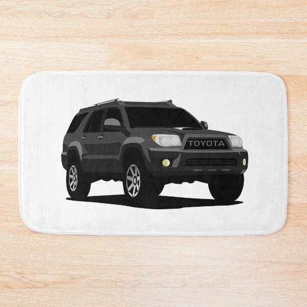 Item preview, Toyota 4runner designed and sold by Doug1234.