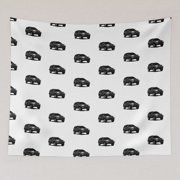 Item preview, Toyota 4runner designed and sold by Doug1234.