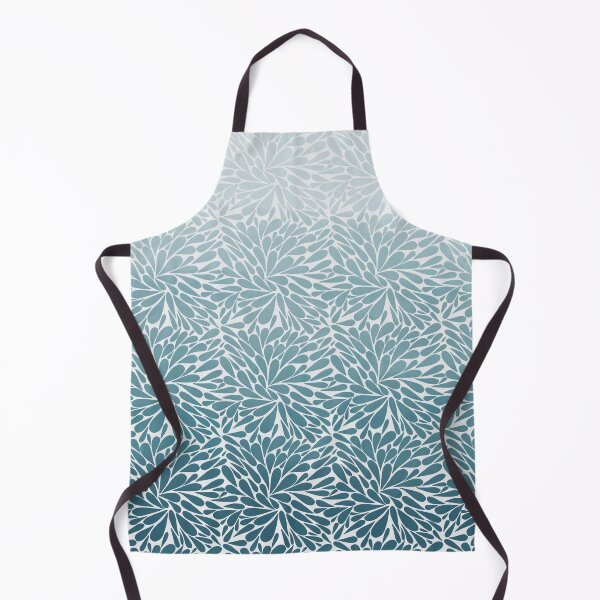Item preview, Blue ombré pattern designed and sold by Becky876.