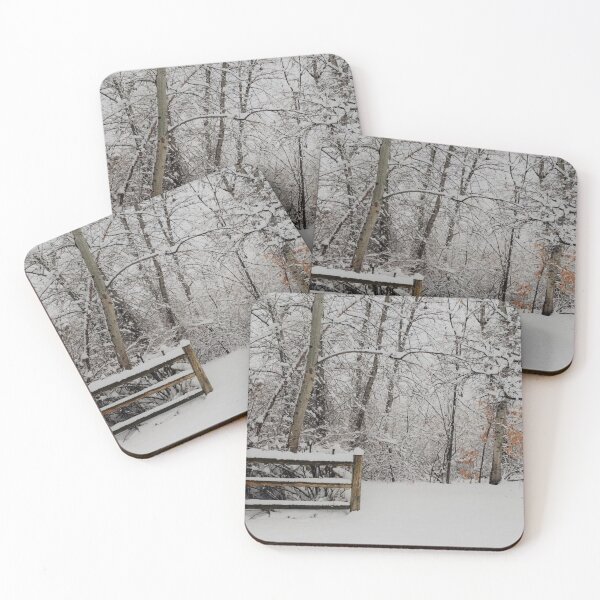 Item preview, Winter Serenity designed and sold by aginlow.