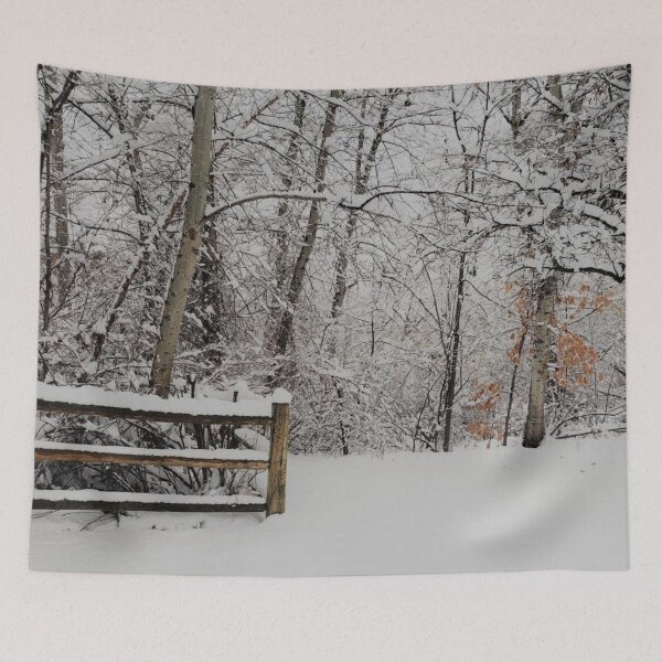 Item preview, Winter Serenity designed and sold by aginlow.