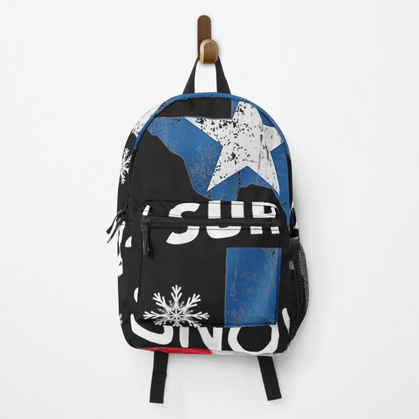Item preview, Snowstorm Texas 2021 I survived snovid-21 Snow Ice Outage  designed and sold by Lukifo-Glacier.