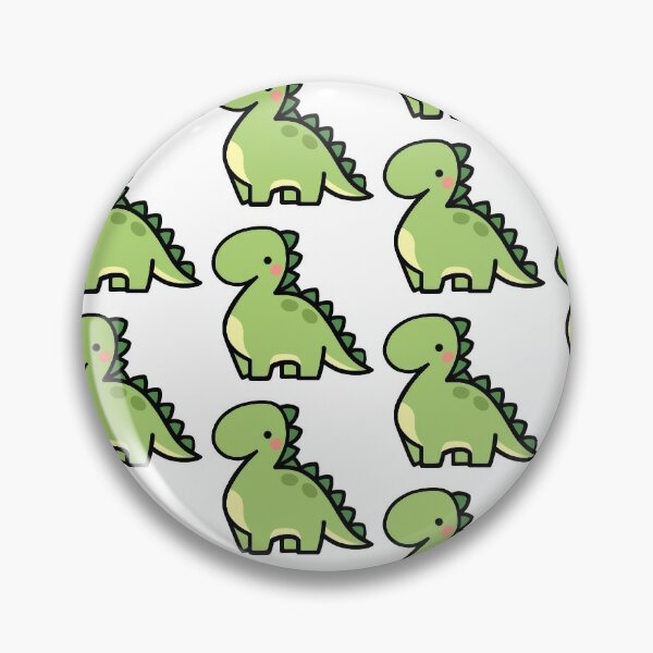 Stegosaurus Pins And Buttons Redbubble