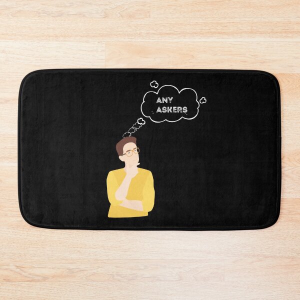 Item preview, Any Askers designed and sold by dress-in.