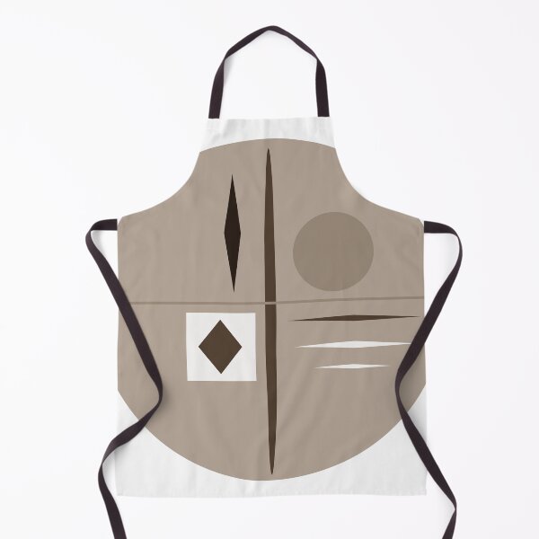Item preview, Geometric Abstract 24 designed and sold by vortexatelier.