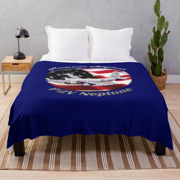 Item preview, P2V Neptune American Airpower designed and sold by hotcarshirts.