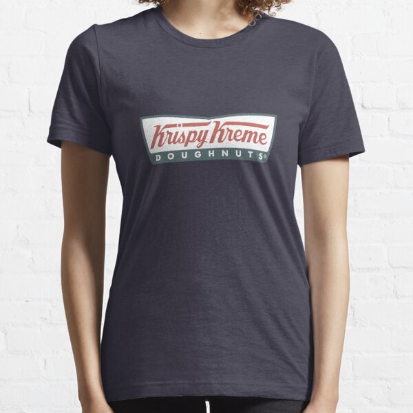 Krispy Kreme Geschenke Merchandise Redbubble