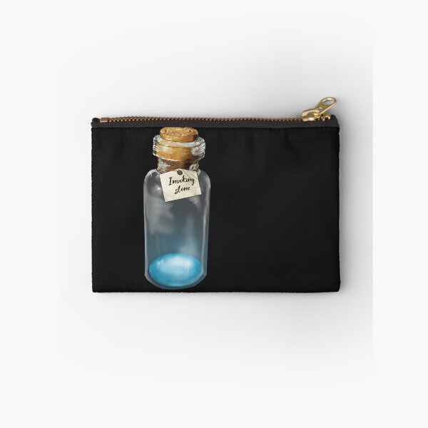 Item preview, A Priestess' Invoking Stone designed and sold by drawnexplore.