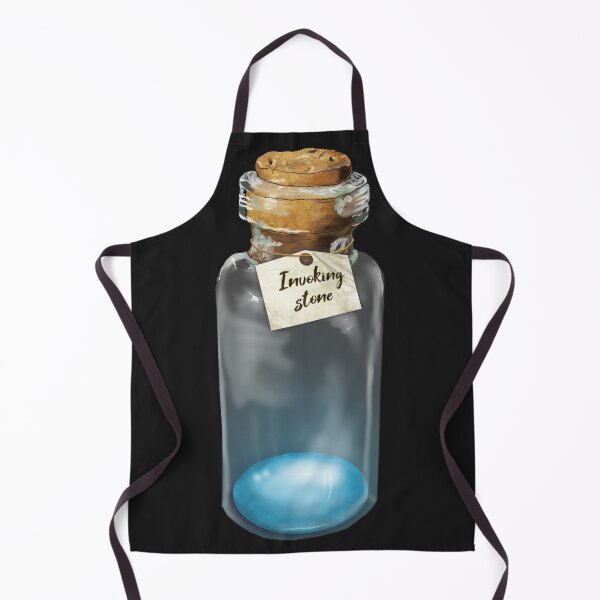 Item preview, A Priestess' Invoking Stone designed and sold by drawnexplore.