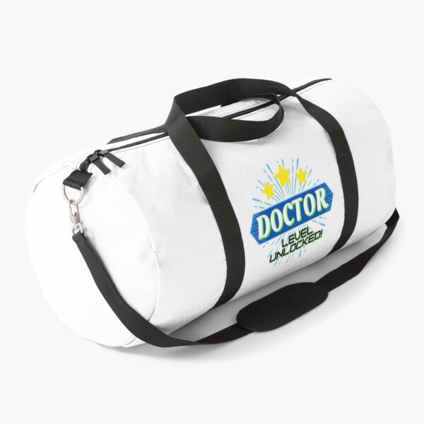 Item preview, Level UP to Doctor 2 designed and sold by DocTeen.