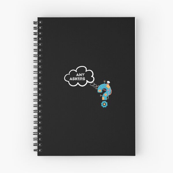 Item preview, Any Askers designed and sold by dress-in.
