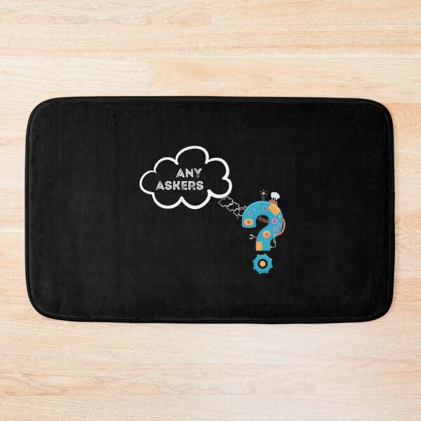 Item preview, Any Askers designed and sold by dress-in.