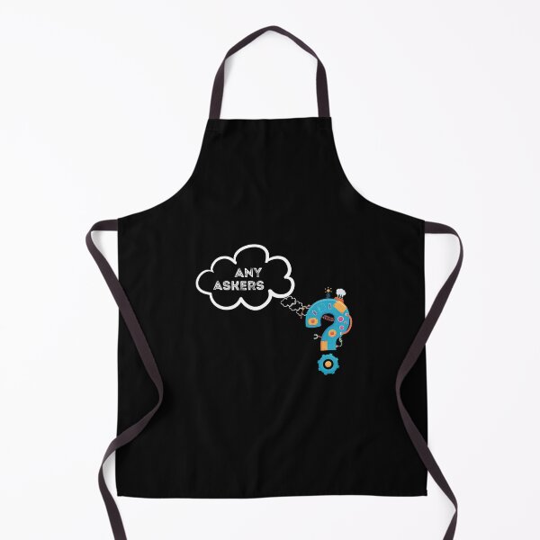 Item preview, Any Askers designed and sold by dress-in.