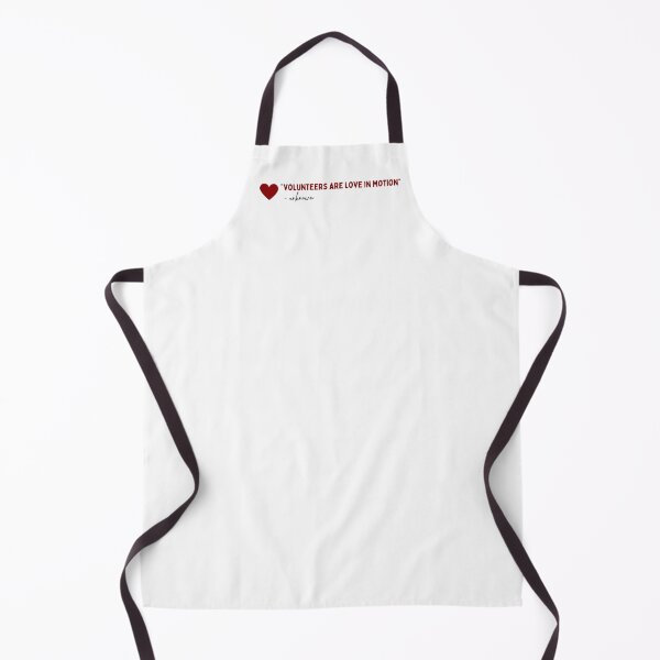 Item preview, Volunteers are Love In Motion designed and sold by hscstudentboard.