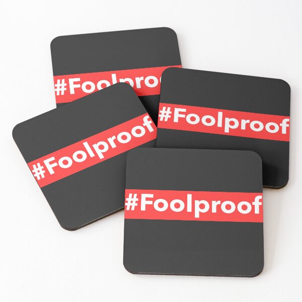 Item preview, #foolproof 1 designed and sold by HappyLynn.