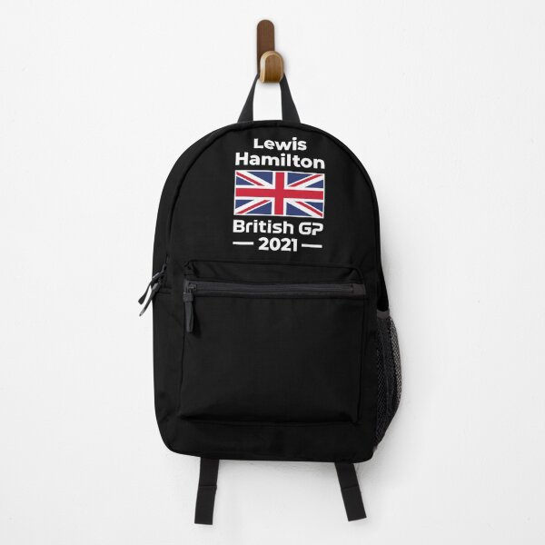 Item preview, Hamilton British Grand Prix 2021 (White) designed and sold by FilipeFerreira.