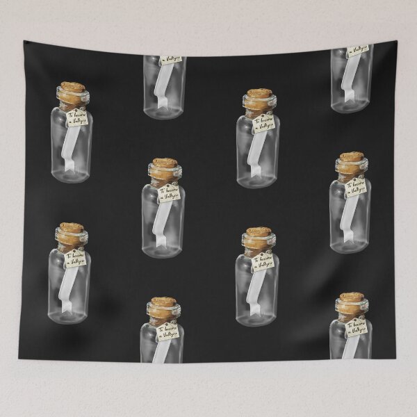 Item preview, The Valkyrie ribbon  designed and sold by drawnexplore.
