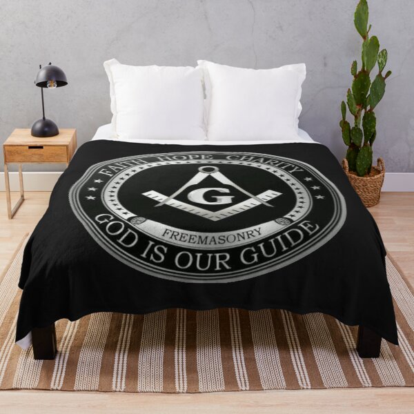 Item preview, Freemasonry, Design designed and sold by HelsinkiFashion.