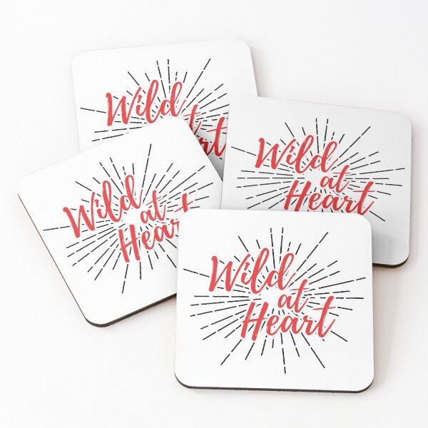 Item preview, Wild at Heart Those with Wanderlust  designed and sold by LeGND.