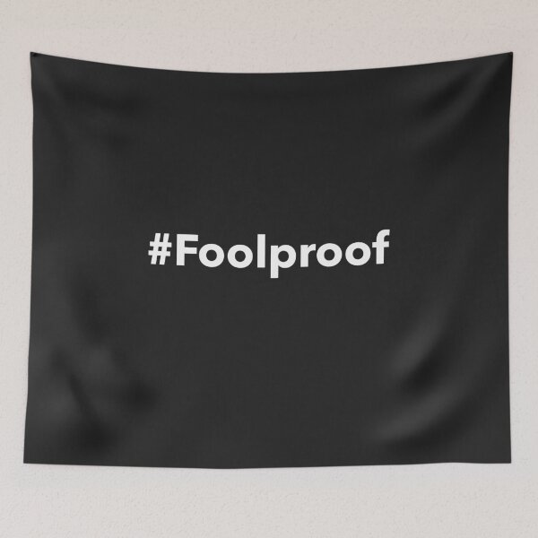 Item preview, #foolproof 2 designed and sold by HappyLynn.