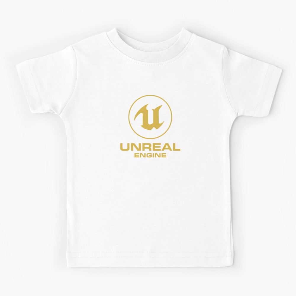 unreal engine t shirt