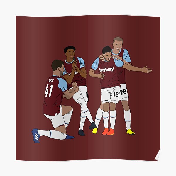 Funny Football Posters Redbubble