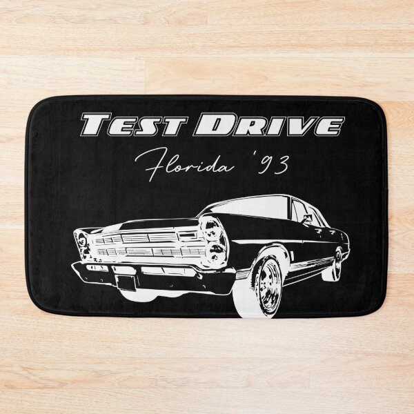 Item preview, test drive ariana florida racing  designed and sold by thewayitshine.