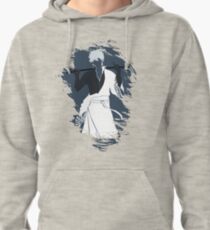 Samurai Gintoki Gintama Pullover Hoodie