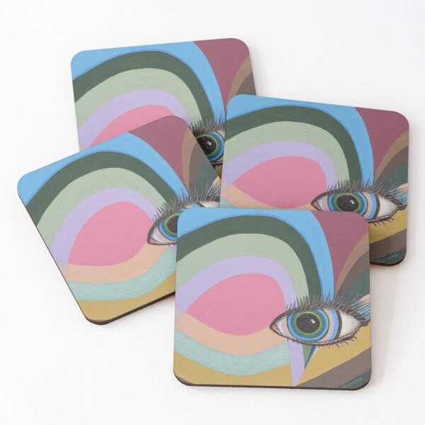Item preview, The Eye designed and sold by MyBusyBrush.