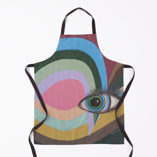 Item preview, The Eye designed and sold by MyBusyBrush.