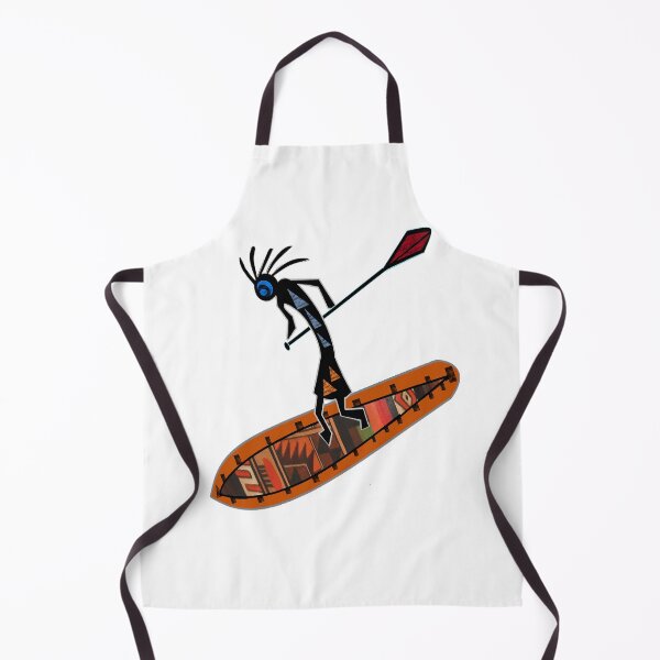 Item preview, THE SOUTHWESTERN SUP designed and sold by wahine24.