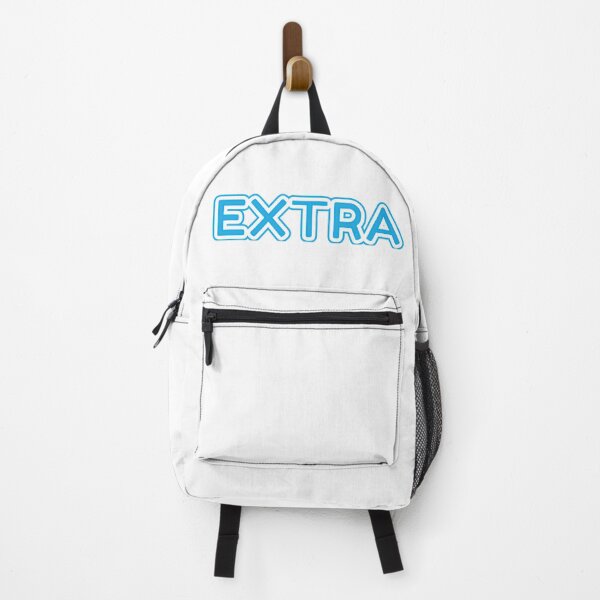 Item preview, EXTRA - ARE YOU EXTRA? - EXTRA AF - GO EXTRA designed and sold by Andy-Kay.