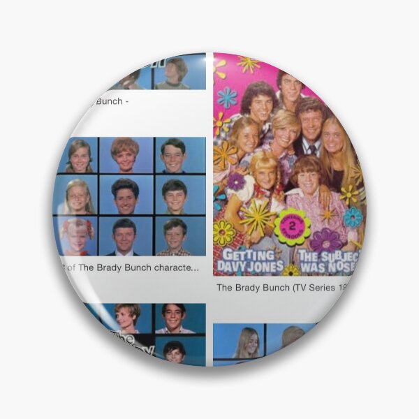 Item preview, The Brady Bunch designed and sold by Commerce-Print.