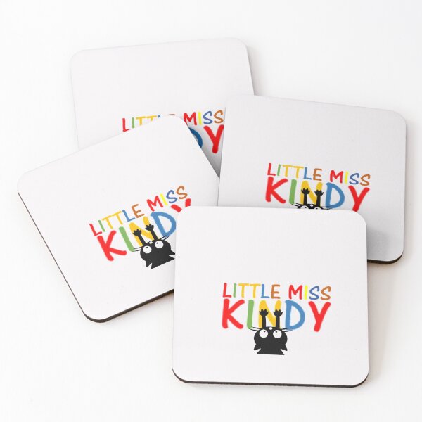 Item preview, Kindy... little Miss...black cat  designed and sold by thekidsprint.