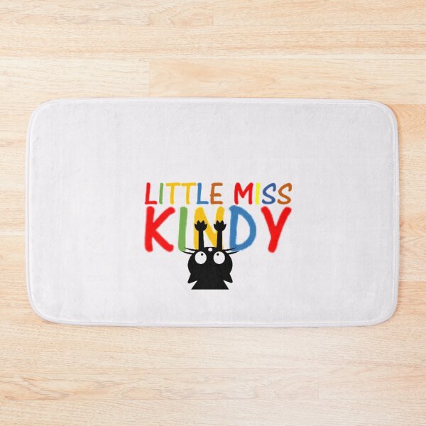 Item preview, Kindy... little Miss...black cat  designed and sold by thekidsprint.