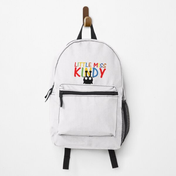 Item preview, Kindy... little Miss...black cat designed and sold by thekidsprint.