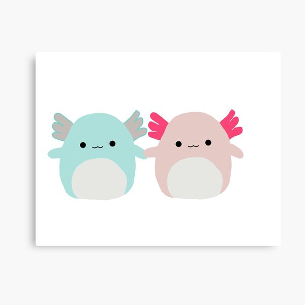 axolotls squishmallow