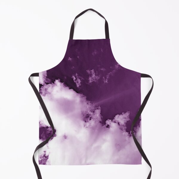 Item preview, Spring Clouds -  Passionate Pink designed and sold by FuglyArt.